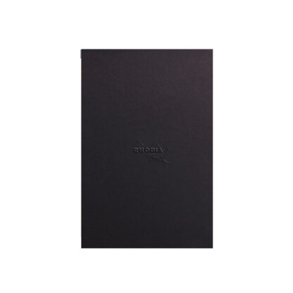 Touch Calligrapher Pad Unpackaged - Rhodia