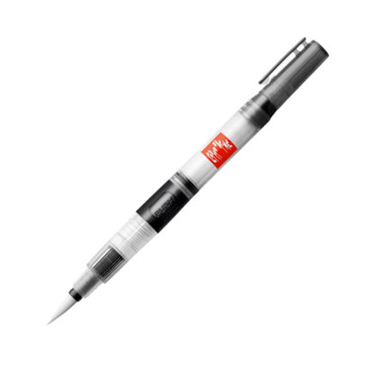 Water Brush Pen Black – Caran DAche
