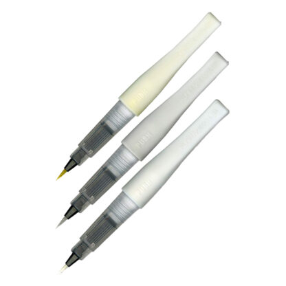 ZIG Wink of stellar Brush Pens - Kuretake
