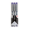 Zig Cartoonist Mangaka Set Of 3 Violet - Kuretake