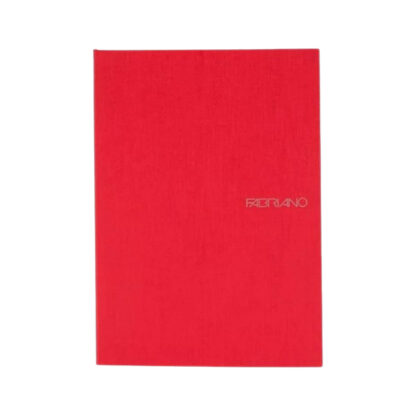 fabriano-ecoqua-plus-glued-notebook-red