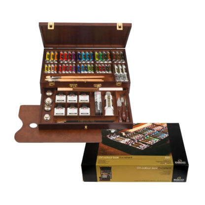 royal-talens-rembrandt-oil-colour-wooden-box-tube-excellent-set-content