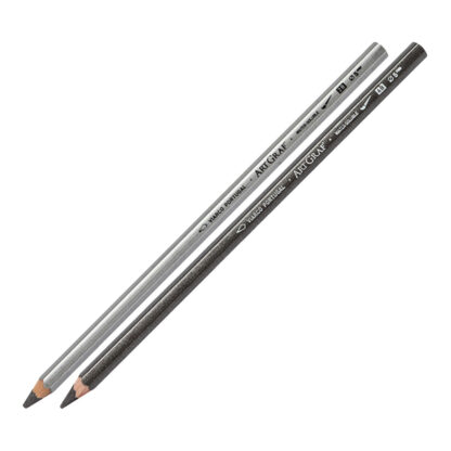 Water Soluble Pencils 5mm - ArtGraf