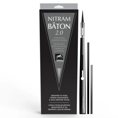 Baton 2.0 - Nitram
