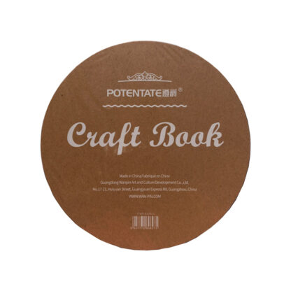 Craft Circle Pad - Potentate