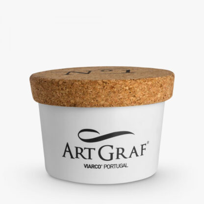 No 1 Graphite Putty 450g Jar - ArtGraf