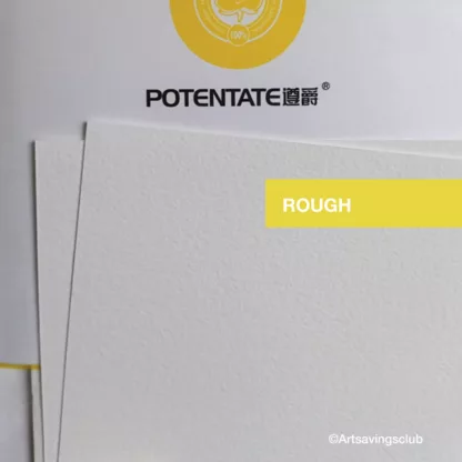 POTENTATE-Watercolour-Paper-Texture-Rough