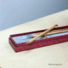 Sumi-Brushes-4pc Bamboo Set Red 02