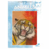 Leonardo-Collection-Animals-12-Book-Cover