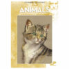 Leonardo-Collection-Animals-13-Book-Cover