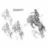 Leonardo-Collection-Horses-and-Riders-Book-Inner-Page-002