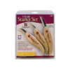 Flexcut-Professional-Wood-and-Lino-Carving-Tools-set of 3