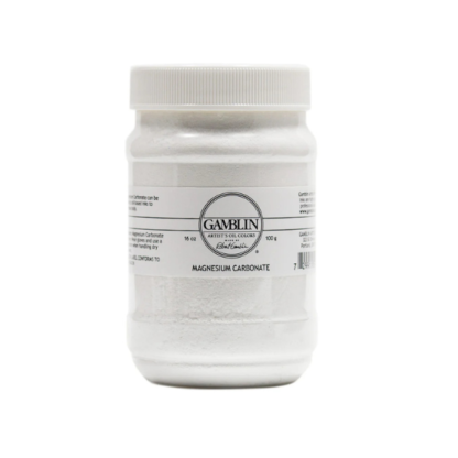 Gamblin Magnesium Carbonate