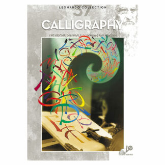 Leonardo-Collection-Calligraphy-37-Book-Cover
