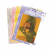 Leonardo-Collection-Still-life-Series-Book-Covers