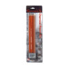 Charcoal pencil and eraser kit-General-Pencil-Co.-Inc.