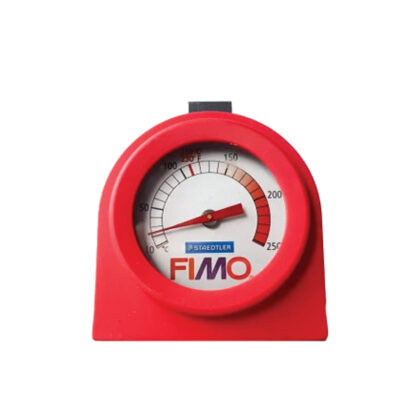 FIMO-Oven-Safe-Thermometer-Polymer-Clay-Snow-Effect-Artsavingsclub-1