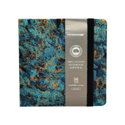 potentate-book-blue-marble-cold-press-300gsm-artsavingsclub