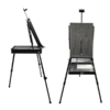 French Box Style Easel – Black (EA25)