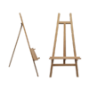 Prime Art Kids A-Frame Pine Easel (EA12)