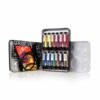 QoR-Watercolor-Intro-Set-of-12-5ml-tubes-Artsavingsclub