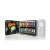 QoR-Watercolor-Intro-Set-of-24-5ml-tubes-Artsavingsclub