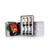 QoR-Watercolor-Intro-Set-of-6-5ml-tubes-Artsavingsclub