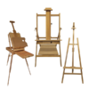 Prime Art Studio Plein Air easels