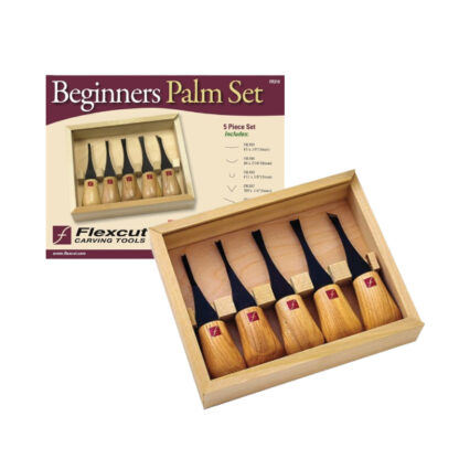 flexcut-beginner-palm-carving-tool-set