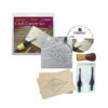 flexcut-craft-carver-beginner-set-content