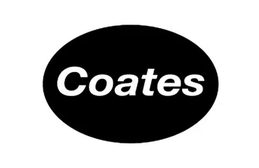 Coates-Brand-Logo