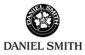 Daniel-Smith-Art-Materials-Logo