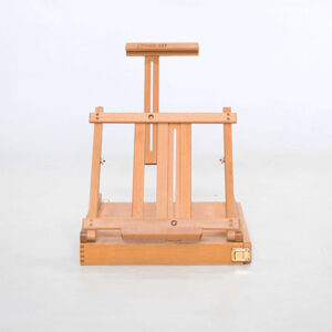 Beech Easel