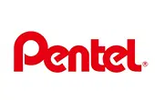 Pentel-brand-logo