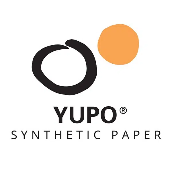 Premium-Synthetic-Paper-Yupo-Logo