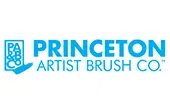 Princeton-Brushes-Brand-logo