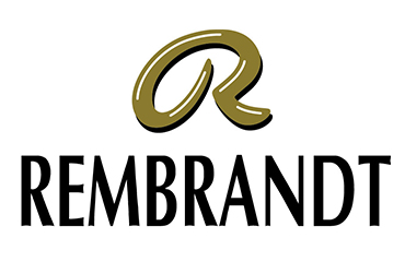 Rembrandt-brand-logo