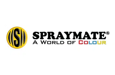 Spraymate-Brand-Logo