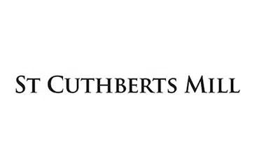 St-Cuthberts-Mill Brand-Logo
