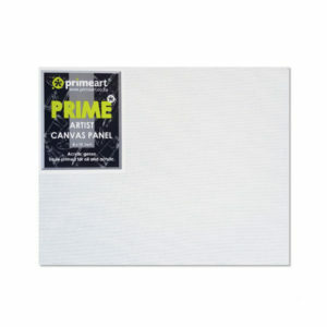 Prime Art Canvas Pads - Artsavingsclub