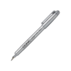 Copic-Drawing-Pen-F01-Black-Ink-Silver-Casing