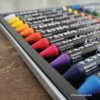 Aquacolor Water Soluble Pastel Sets - Lyra - Image 6