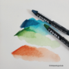 Aquacolor Water Soluble Pastel Sets - Lyra - Image 7
