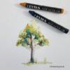 Aquacolor Water Soluble Pastel Sets - Lyra - Image 8