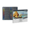 lyra-aquacolor-crayon-set-24