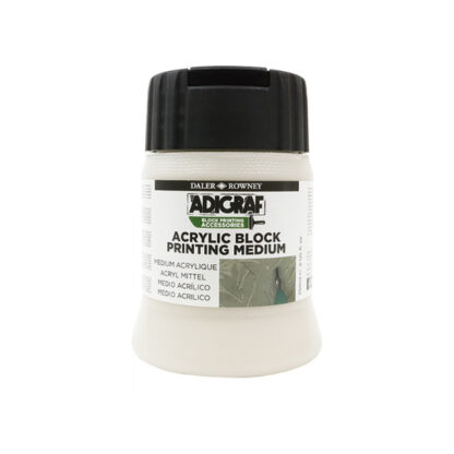 adigraf-acrylic-block-printing-medium-daler-rowney-250ml