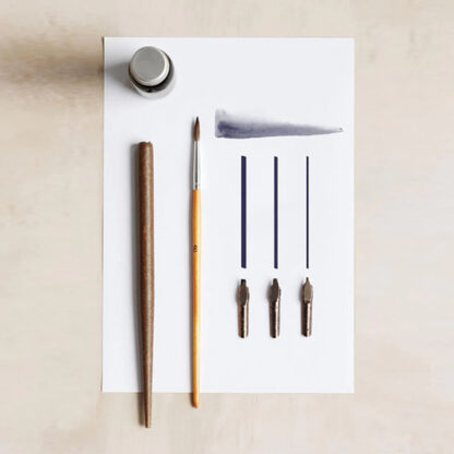 brause-calligraphy-kit-contents