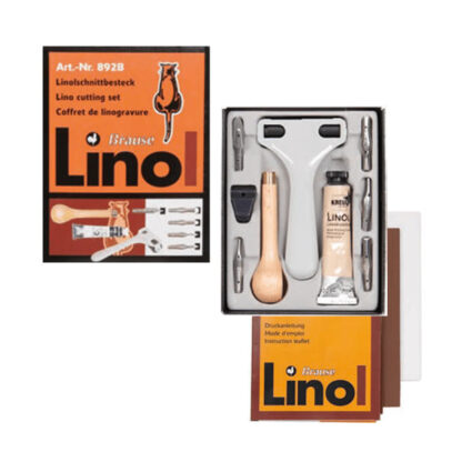 brause-linol-lino-cutting-set-overview