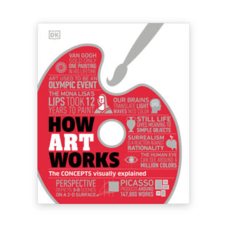how-art-works-book