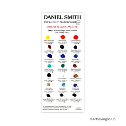 daniel-smith-watercolor-dot-card-joseph-zbukvic
